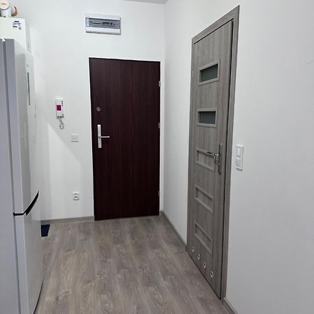 Апартаменти Przytulny Apartament Щецінек Екстер'єр фото